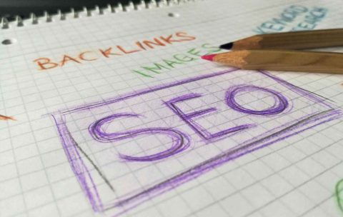 Google SEO