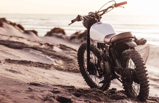 טיול אופניים חשמליים במדבר2